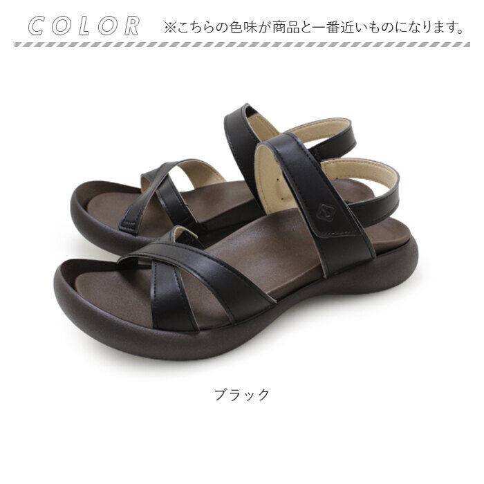 BACKYARD FAMILY「リゲッタカヌー サンダル CJFD5326a 通販 日本製 コンフォートサンダル」|サンダル|