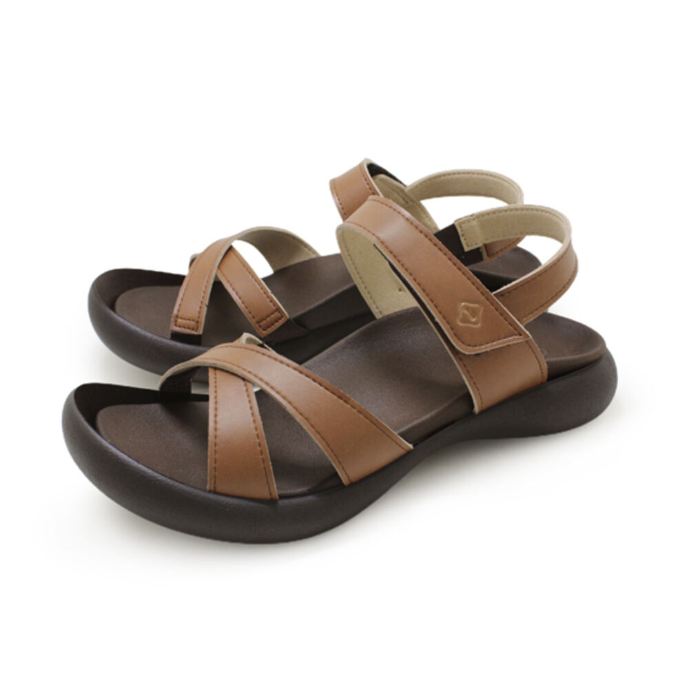 BACKYARD FAMILY「リゲッタカヌー サンダル CJFD5326a 通販 日本製 コンフォートサンダル」|サンダル|ベージュ1