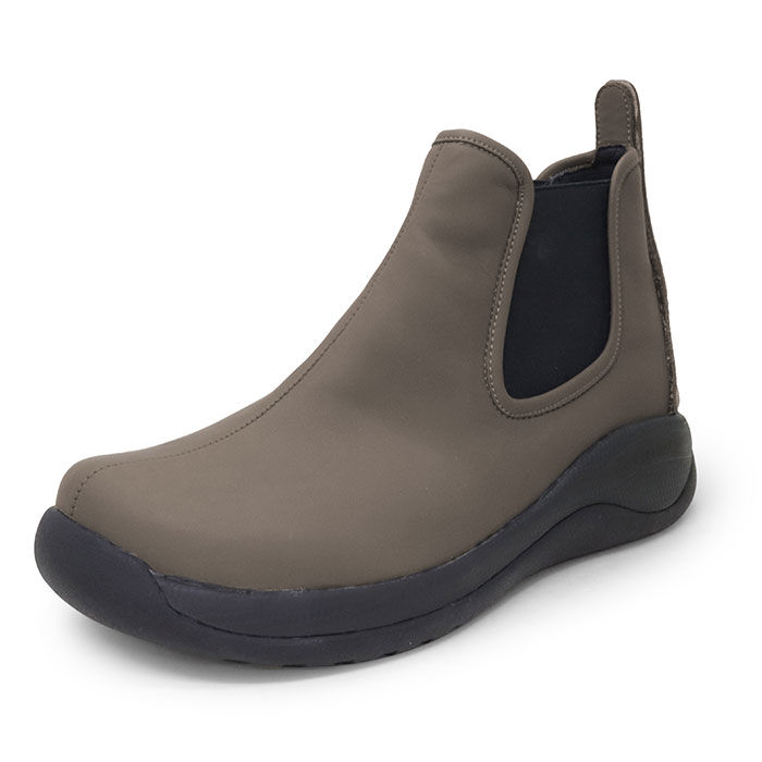 BACKYARD FAMILY「RegettaCanoe リゲッタカヌー サイドゴアブーツ CCME007 通販 サイドゴア」|ショートブーツ|