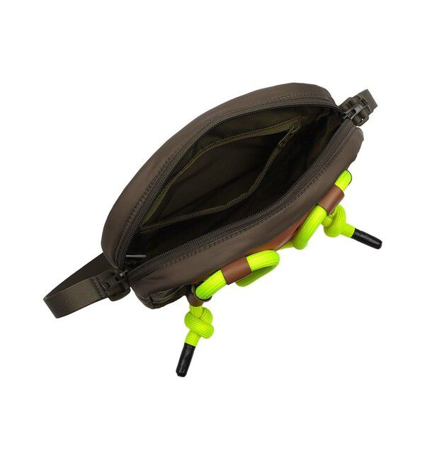 CAMPER「[カンペール] UNATZ ショルダーバッグ」|ショルダー・メッセンジャー|