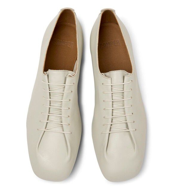 CAMPER「[カンペール] CASI MYRA / カジュアルシューズ」|ローファー|