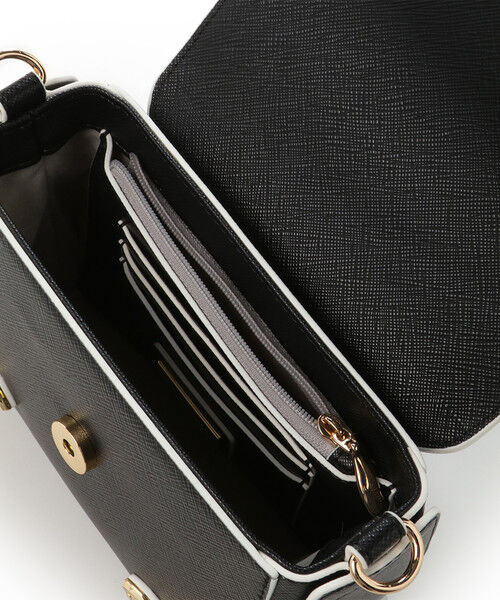 Samantha Thavasa「エールショルダーバッグ　小」|ショルダー・メッセンジャー|