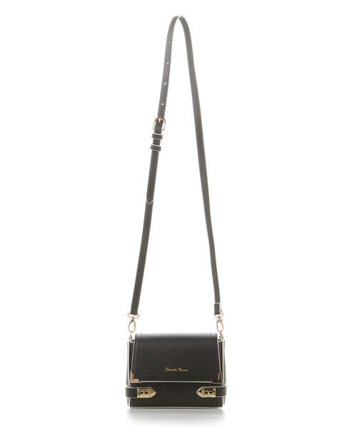 Samantha Thavasa「エールショルダーバッグ　小」|ショルダー・メッセンジャー|