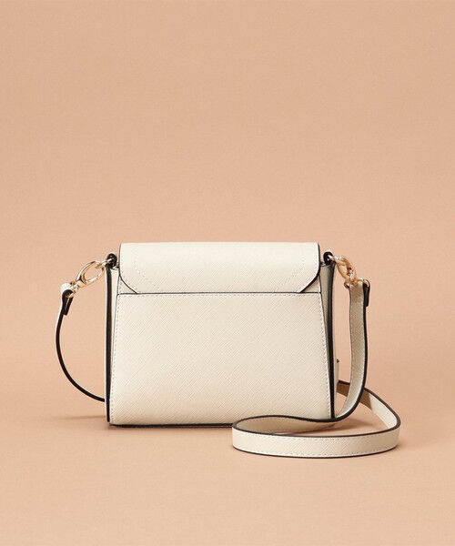 Samantha Thavasa「エールショルダーバッグ　小」|ショルダー・メッセンジャー|