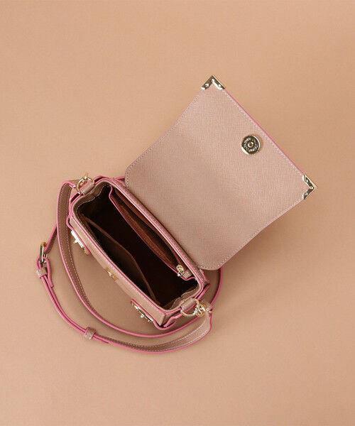 Samantha Thavasa「エールショルダーバッグ　小」|ショルダー・メッセンジャー|