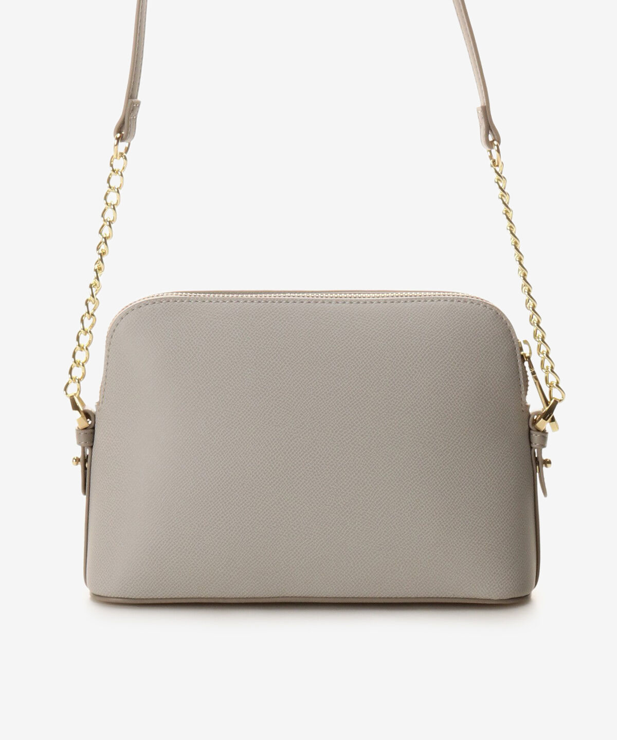 Samantha Vega「ハートビジュー付きショルダーバッグ」|ショルダー・メッセンジャー|