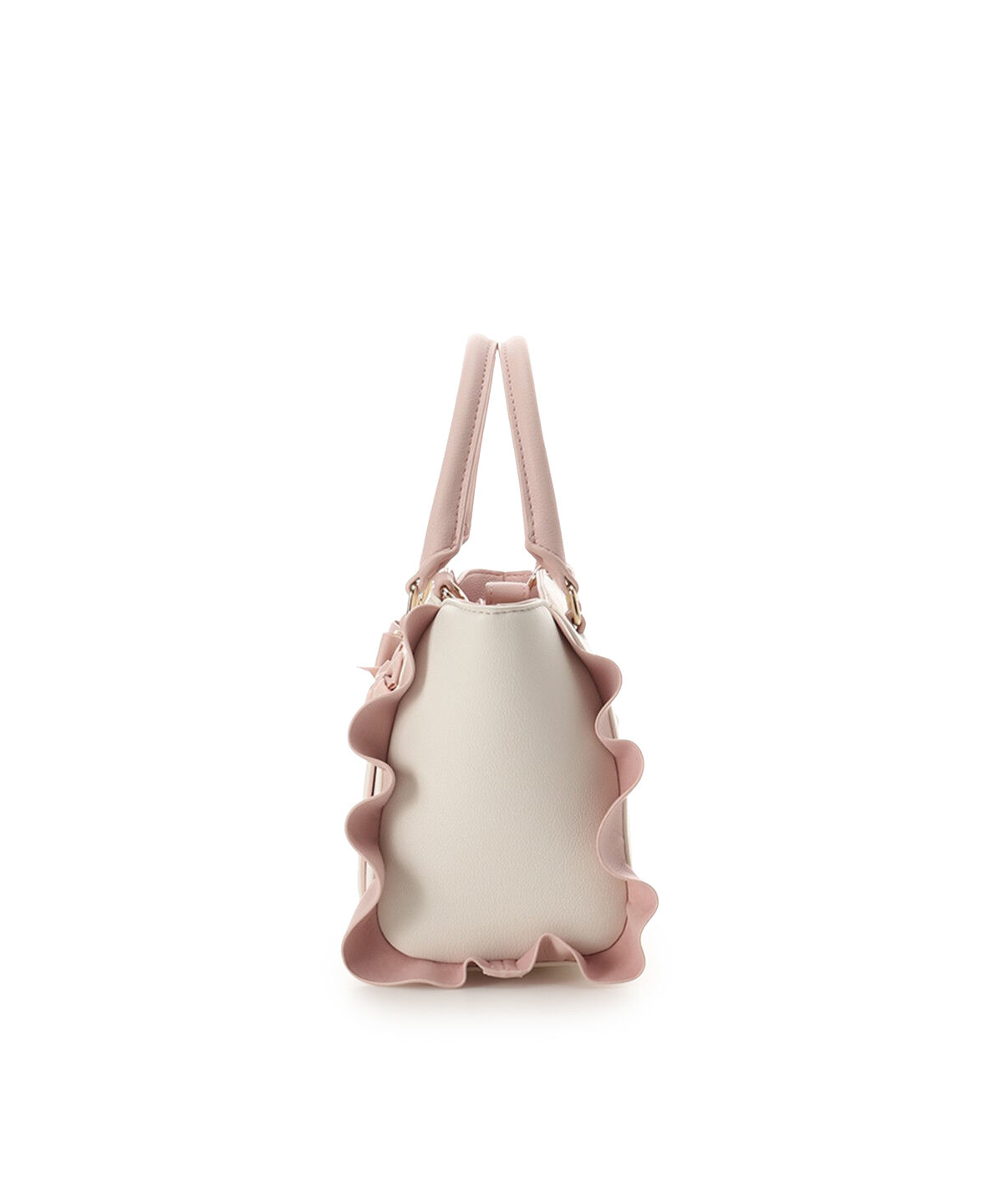 Samantha Vega「ハニーフラッター（ミニ）」|ショルダー・メッセンジャー|