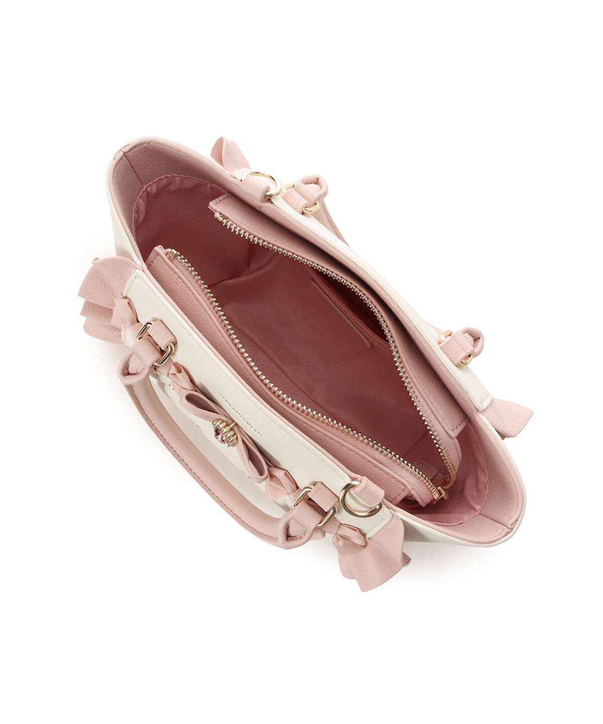 Samantha Vega「ハニーフラッター（ミニ）」|ショルダー・メッセンジャー|