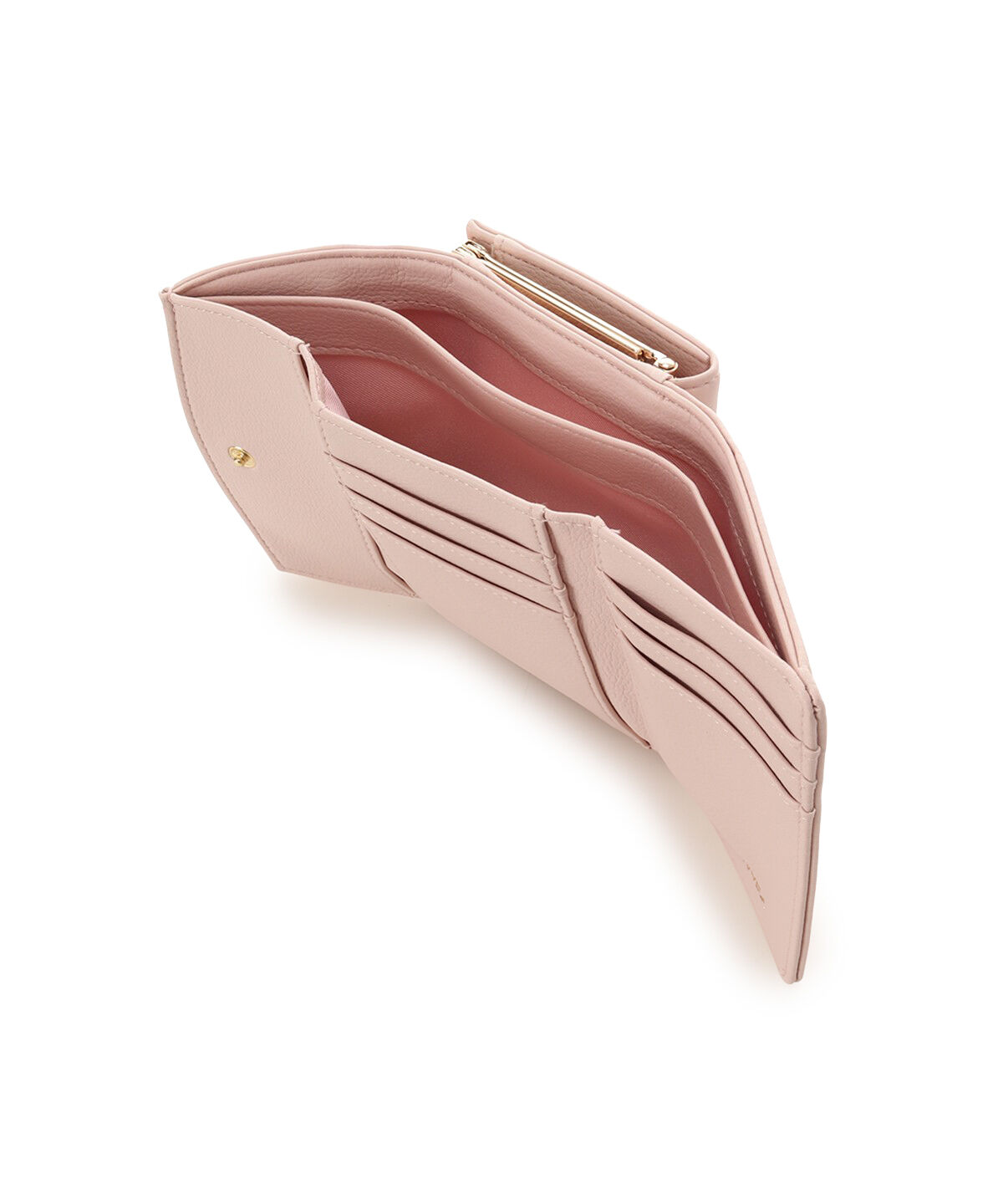 Samantha Vega「ハニーフラッター折財布」|財布|