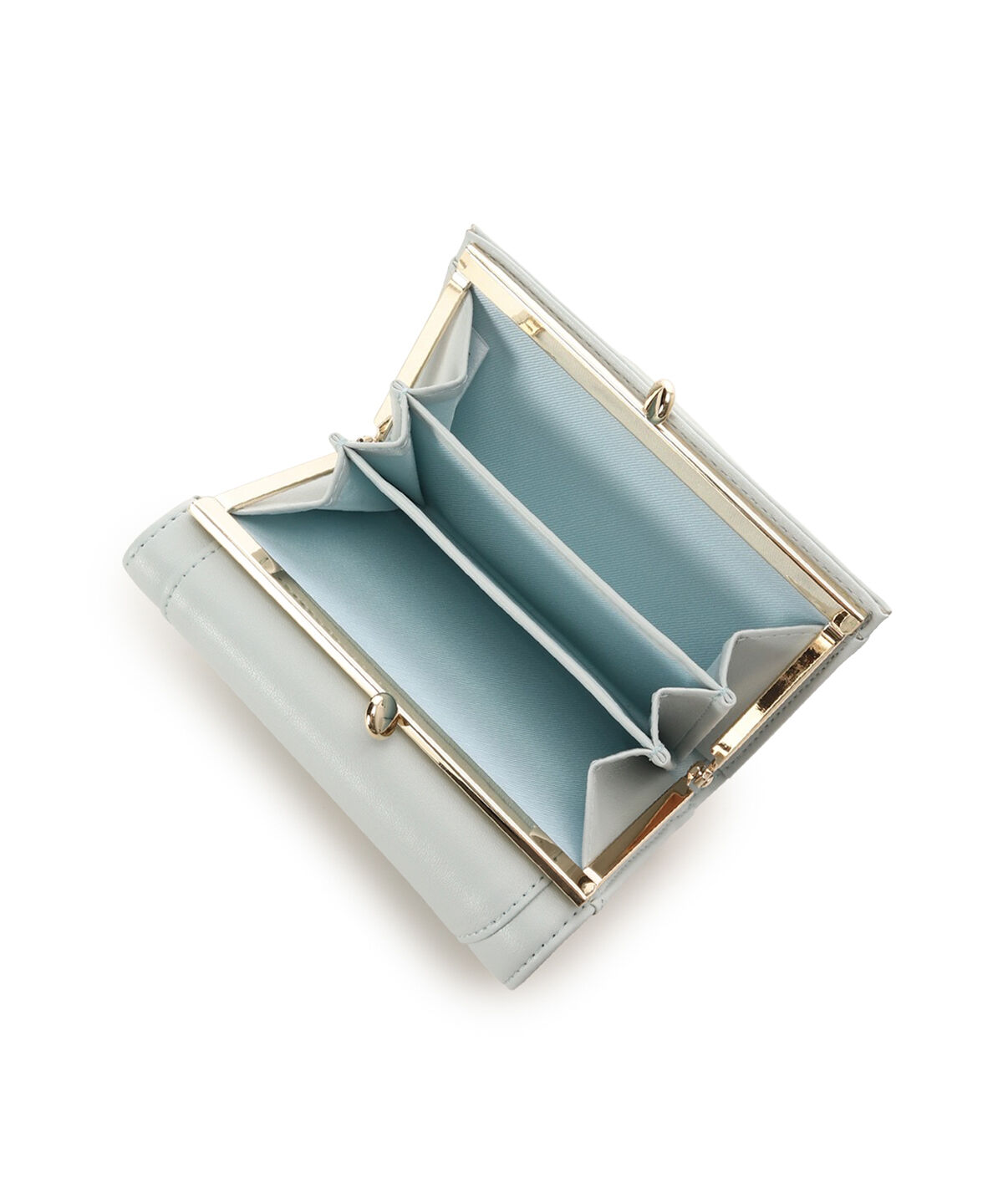 Samantha Vega「ハニーフラッター折財布」|財布|