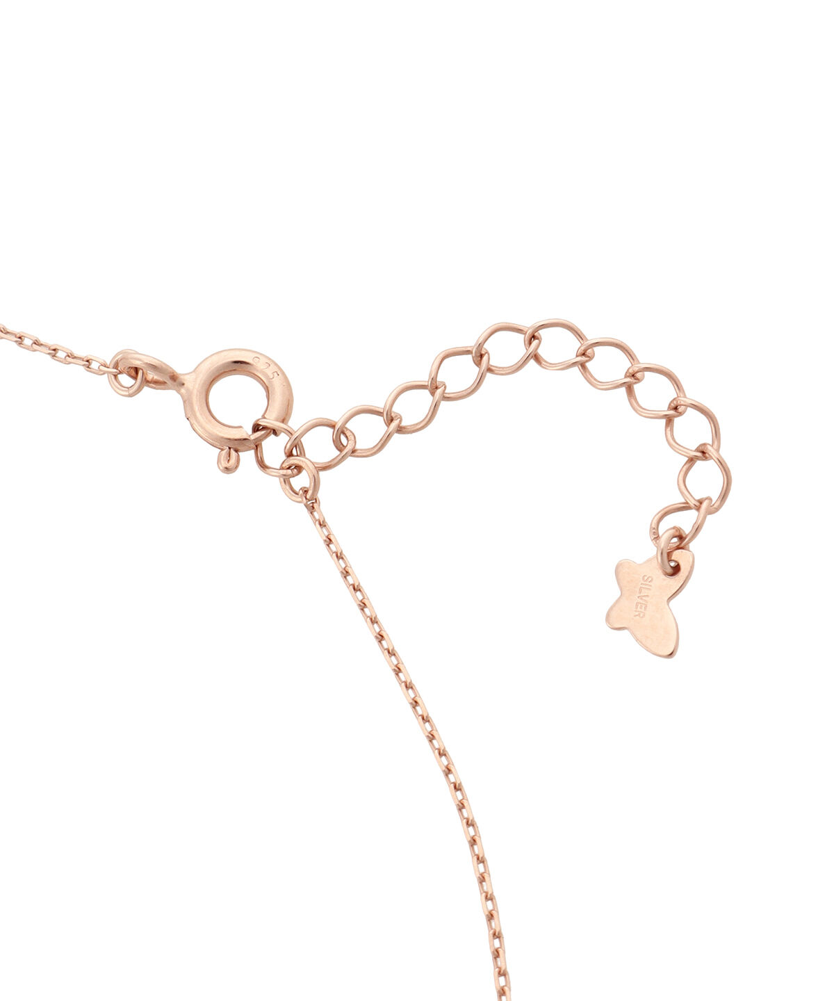 Samantha Tiara「サマーバレンタインネックレス」|ネックレス|