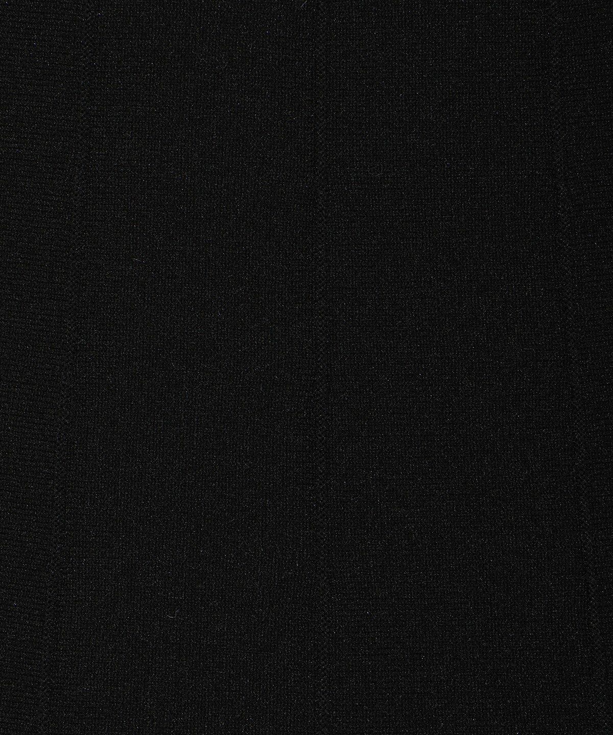 アンドクチュール「フリルショルダーボウタイドッキングワンピース」|ワンピース|