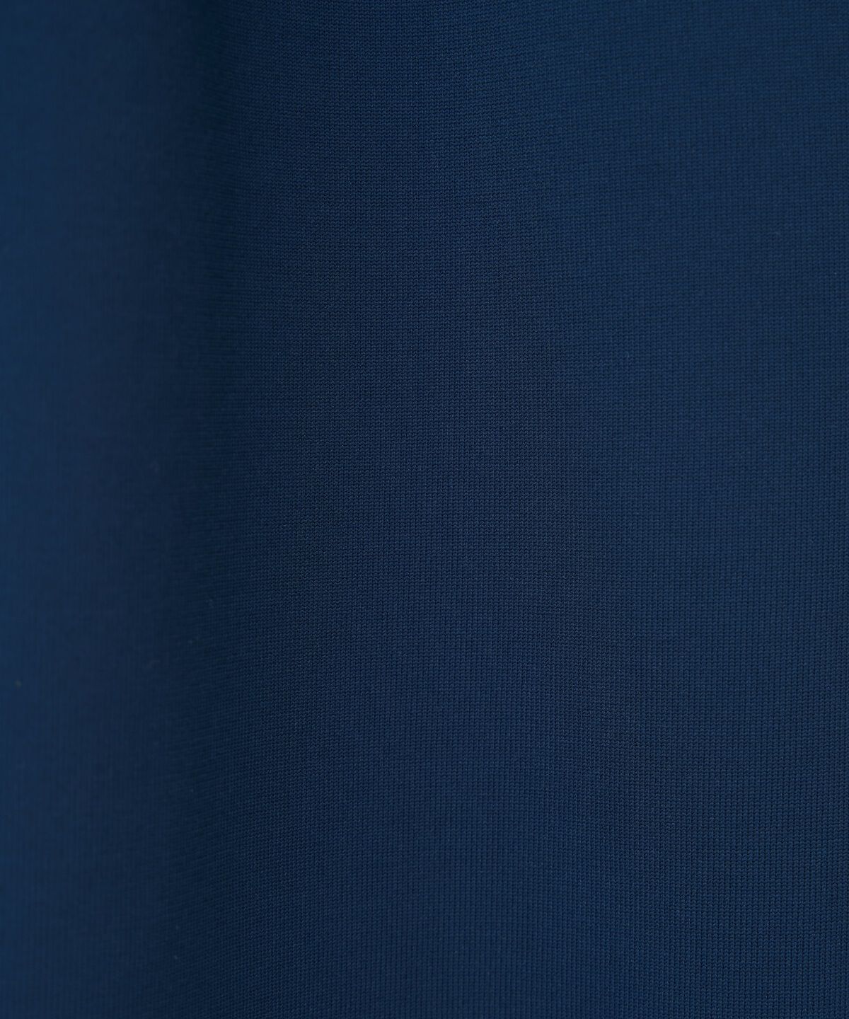 アンドクチュール「ポロニットワンピース」|ワンピース|