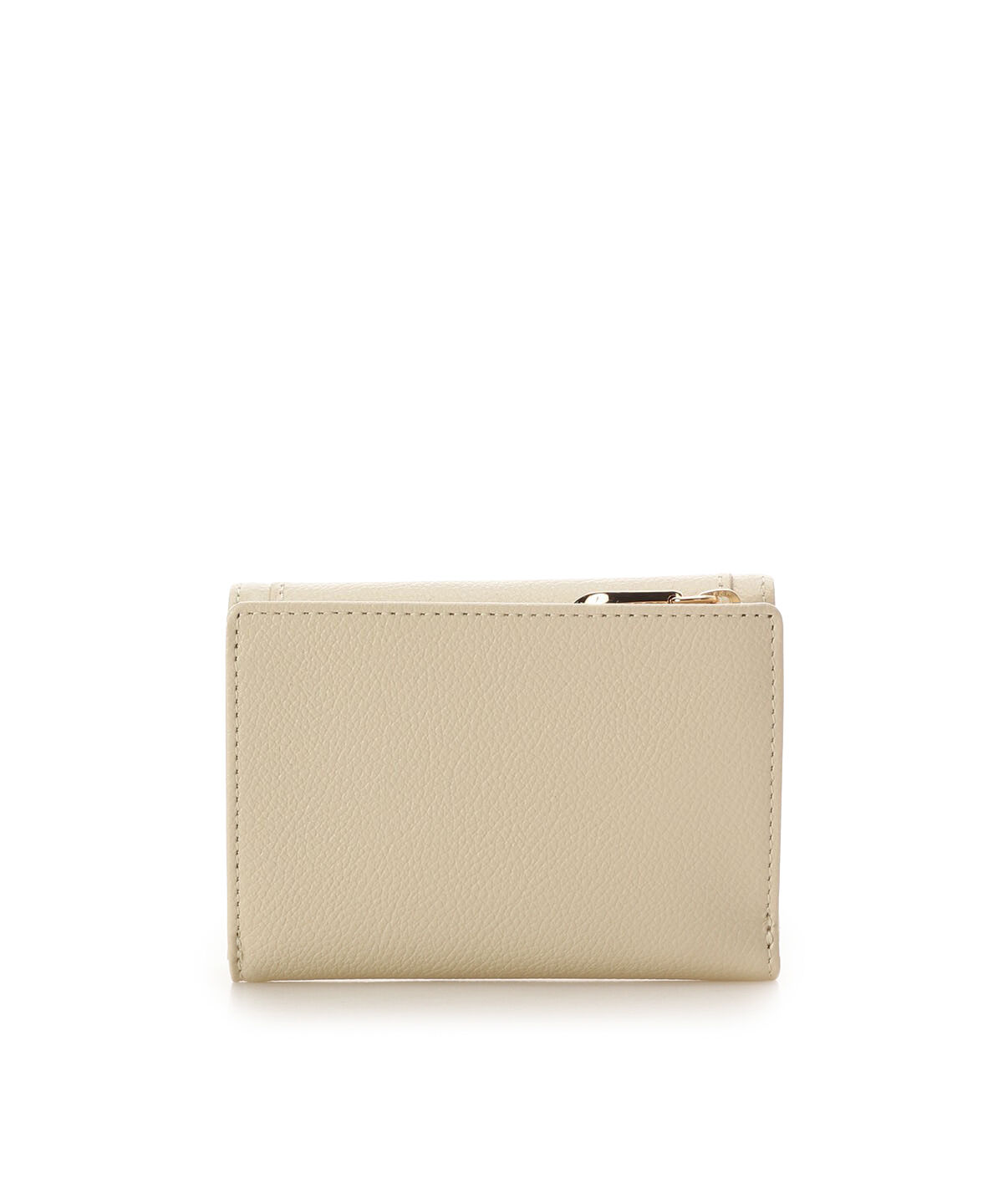 Samantha Thavasa Petit Choice「サイドハートモチーフ 折財布」|財布|