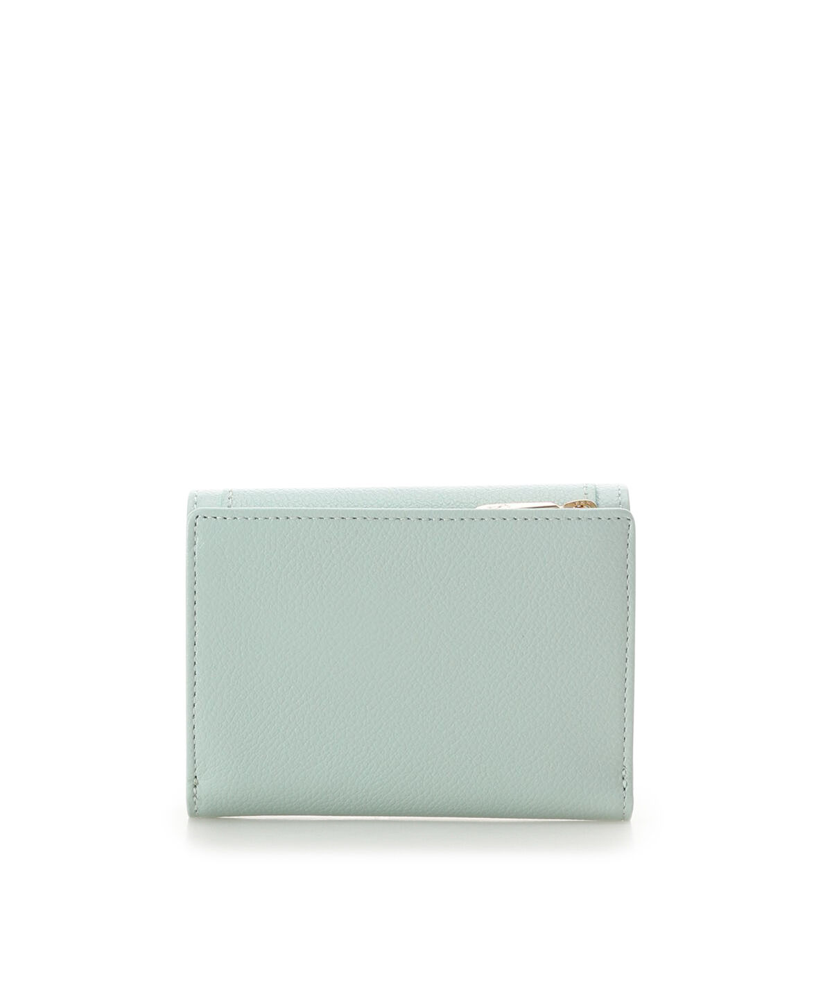 Samantha Thavasa Petit Choice「サイドハートモチーフ 折財布」|財布|