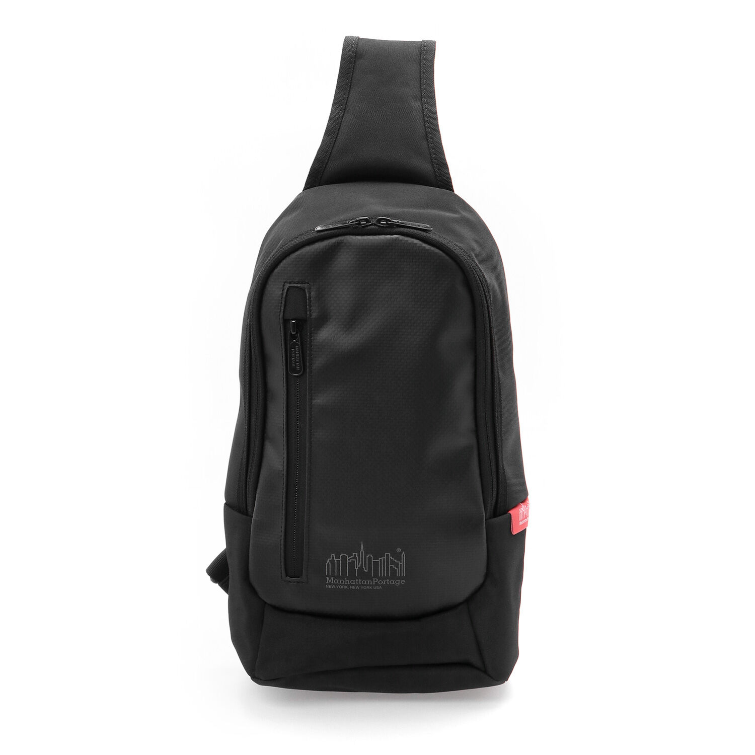 Manhattan Portage「Pacific Little Italy Crossbody Bag」|その他|