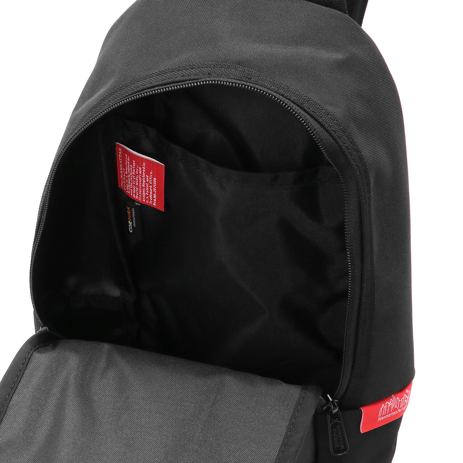 Manhattan Portage「Pacific Little Italy Crossbody Bag」|その他|