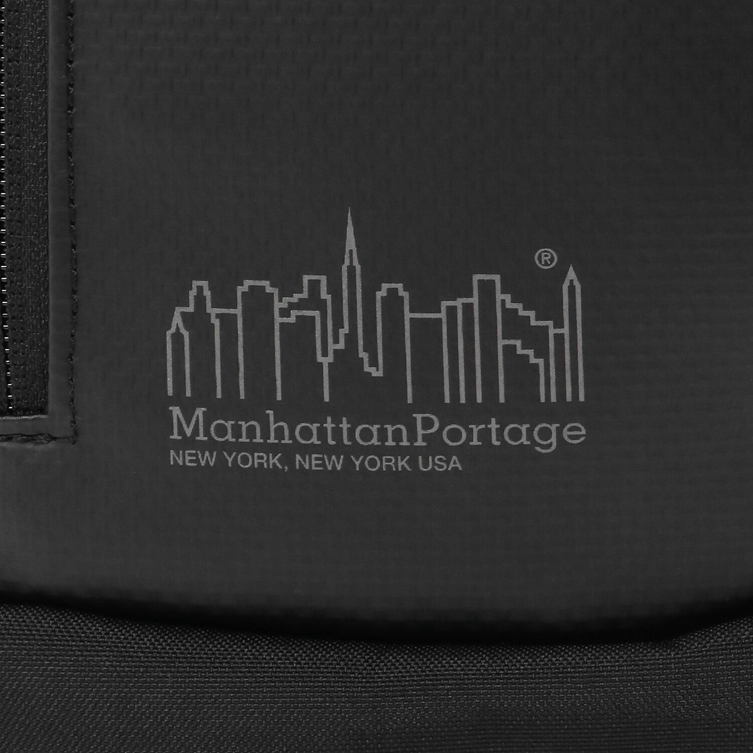 Manhattan Portage「Pacific Little Italy Crossbody Bag」|その他|