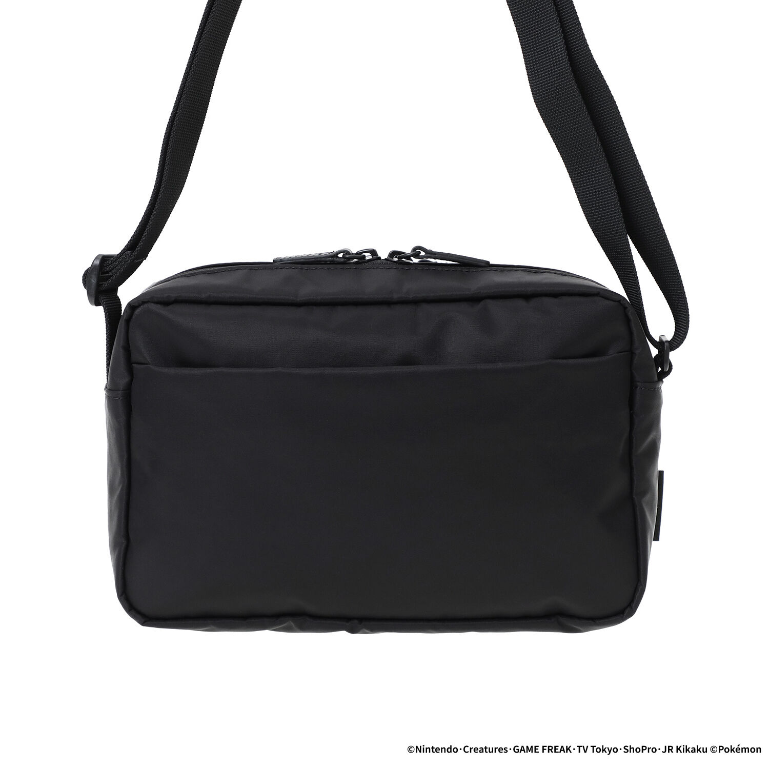 Manhattan Portage BLACK LABEL「JACKSON SQUARE BAG TWL POKEMON」|ショルダー・メッセンジャー|