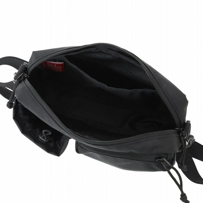 Manhattan Portage「ACTION JOGGER (L) JPN VER2」|ショルダー・メッセンジャー|