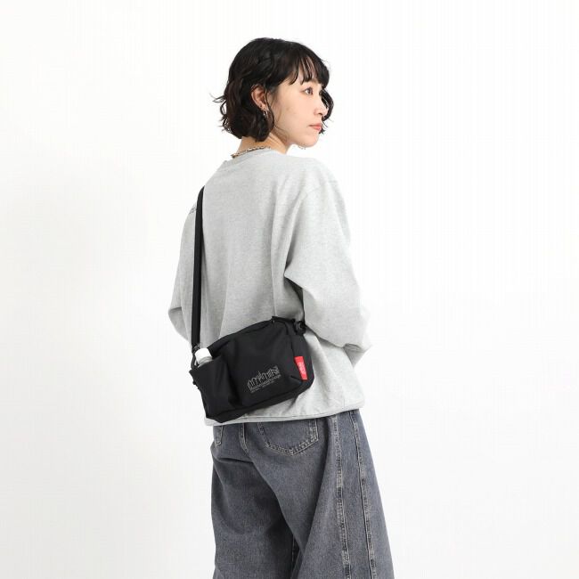 Manhattan Portage「ACTION JOGGER (L) JPN VER2」|ショルダー・メッセンジャー|