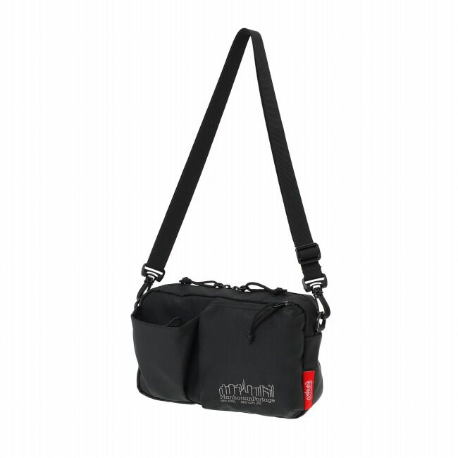 Manhattan Portage「ACTION JOGGER (L) JPN VER2」|ショルダー・メッセンジャー|