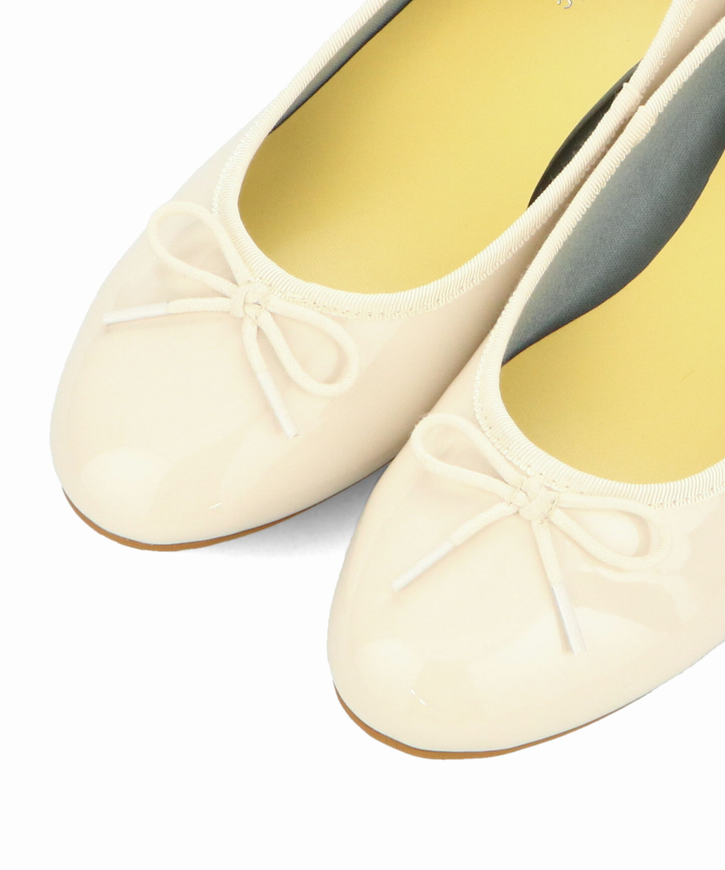 ORiental TRaffic「【防水】 ラウンドトゥ ヒール レインパンプス /R-1023 晴雨兼用 パンプス バレエシューズ クッション」|パンプス|