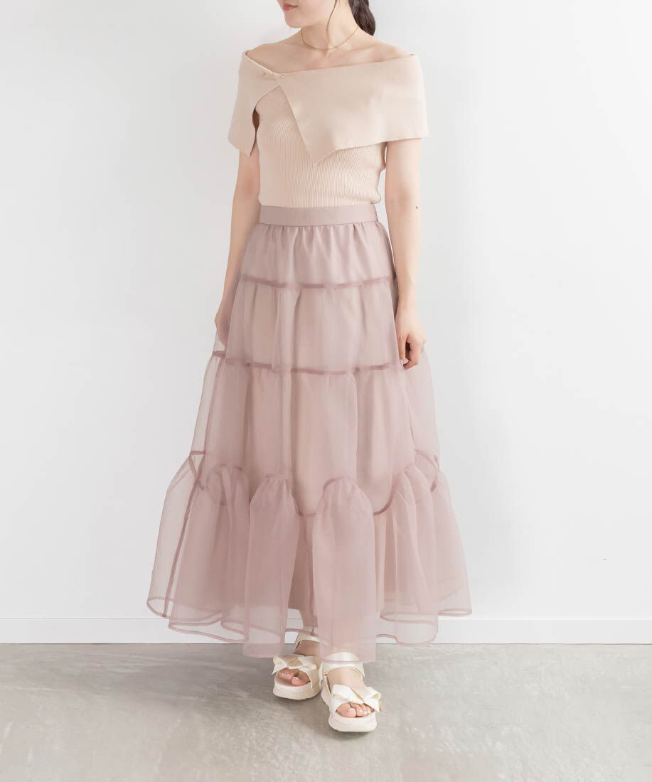  「リボンスポーツサンダル」|サンダル|