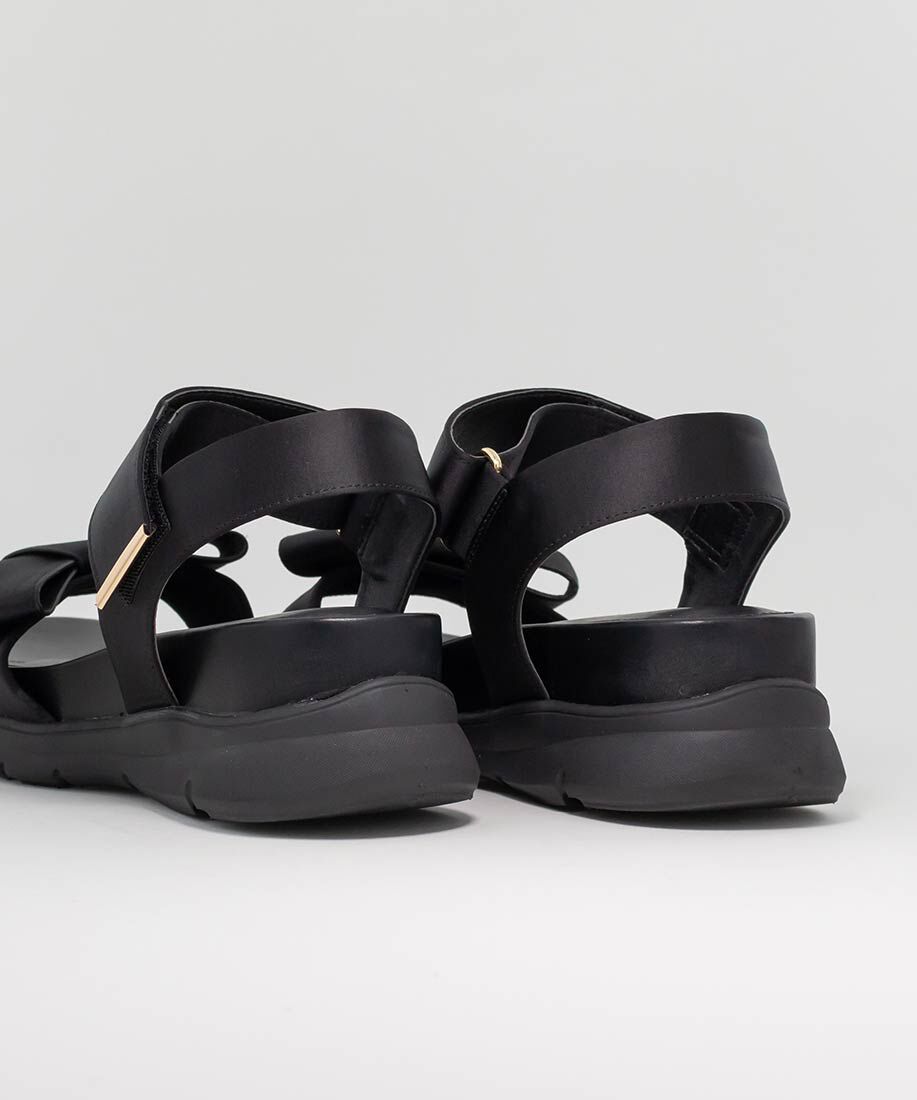  「リボンスポーツサンダル」|サンダル|