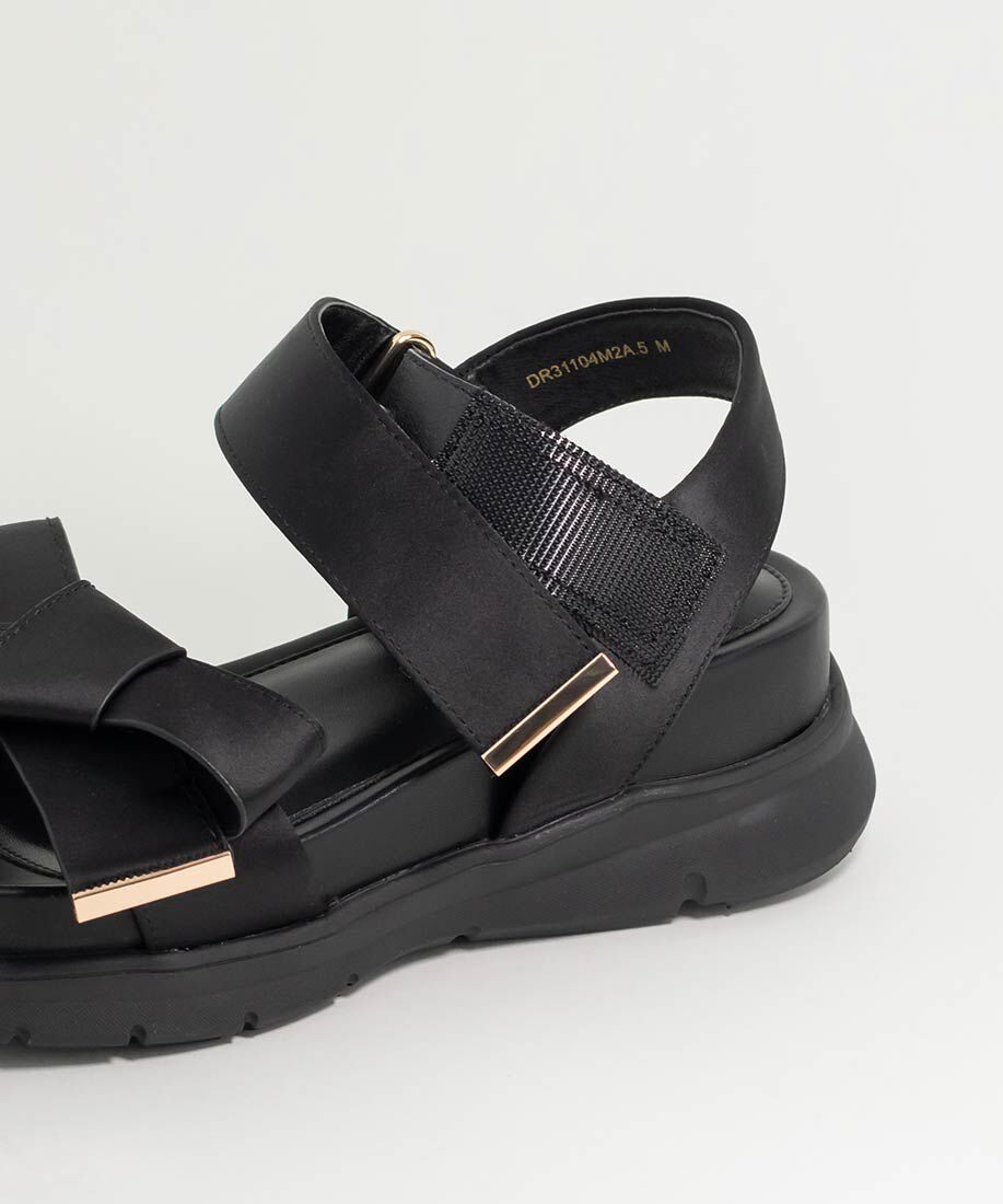  「リボンスポーツサンダル」|サンダル|