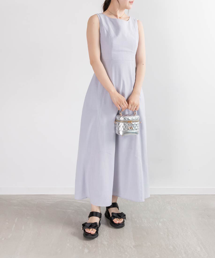  「リボンスポーツサンダル」|サンダル|