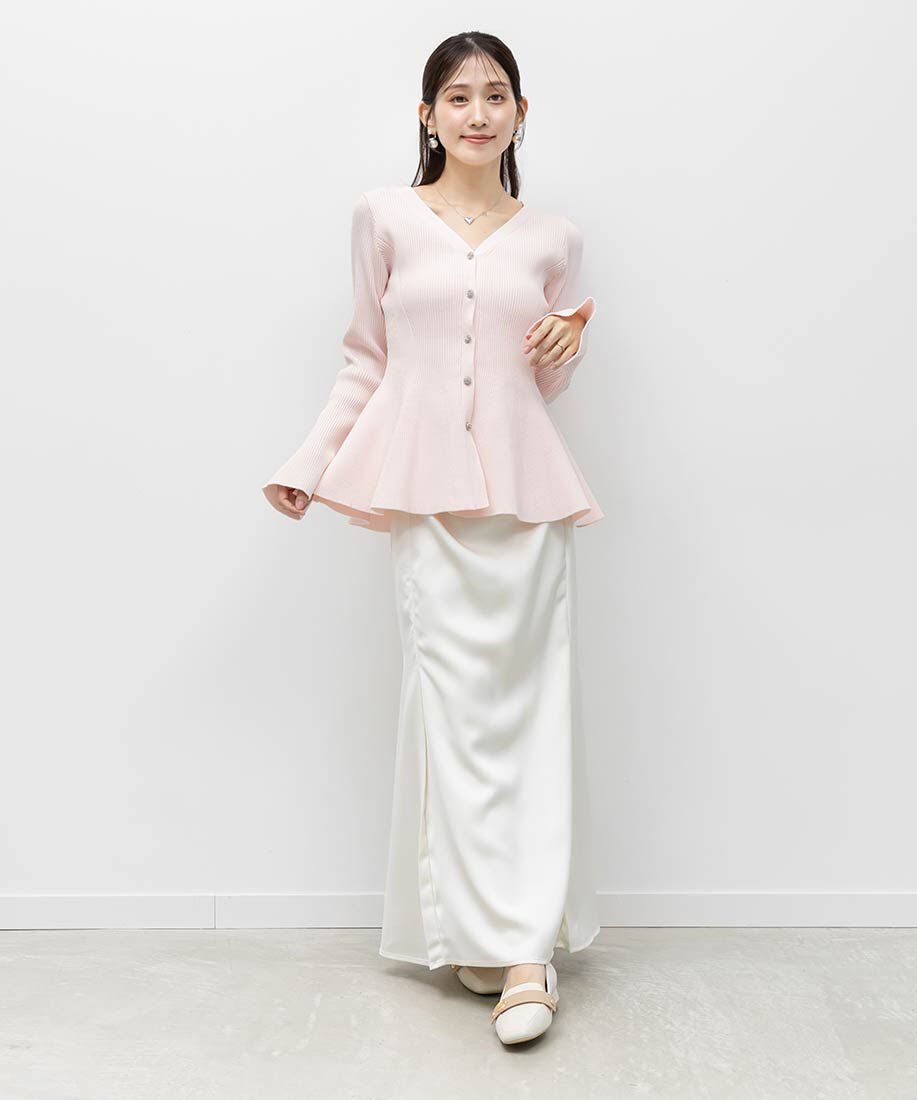  「3WAY ベルトデザインローファー」|ローファー|