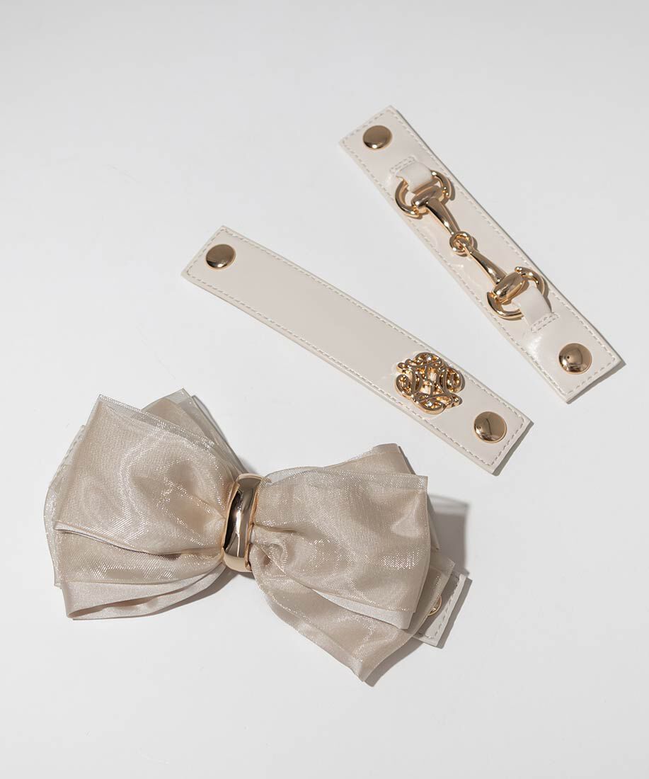  「3WAY ベルトデザインローファー」|ローファー|