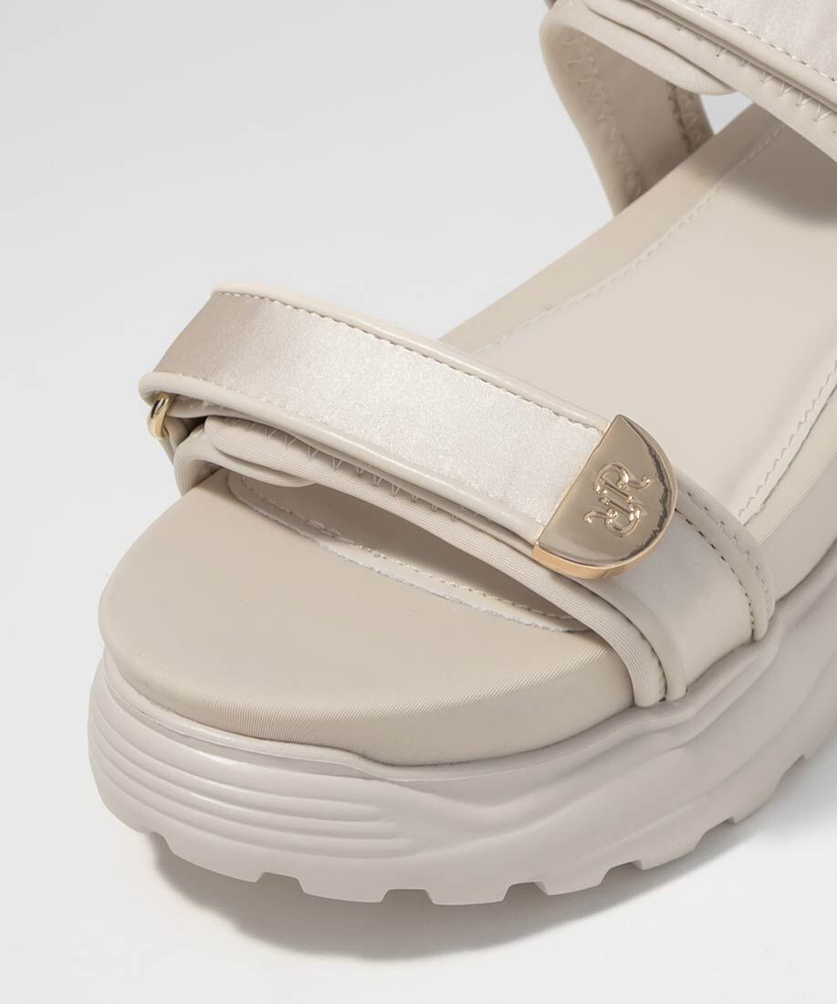  「モノグラムベルトスポーツサンダル」|サンダル|