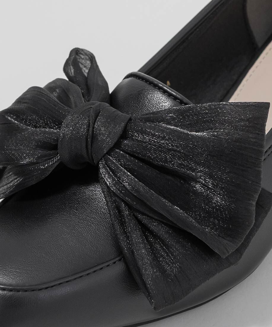  「2WAY スクエアトゥローファー」|ローファー|