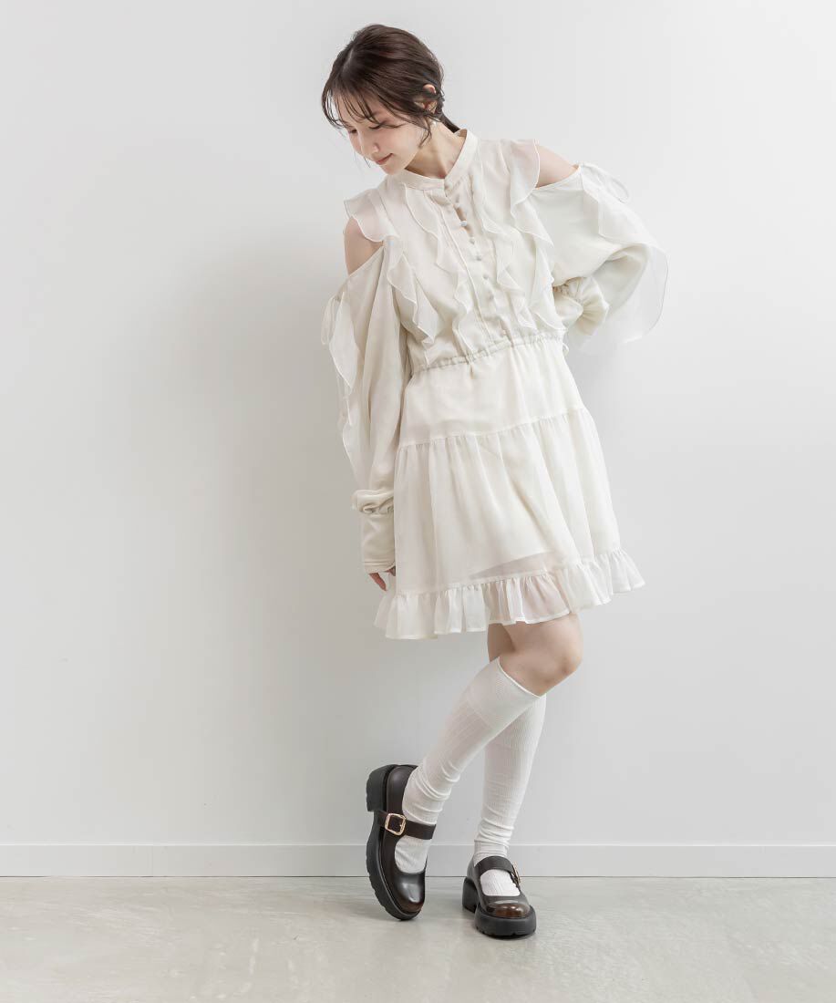  「ベーシックデザインメリージェーン」|ローファー|