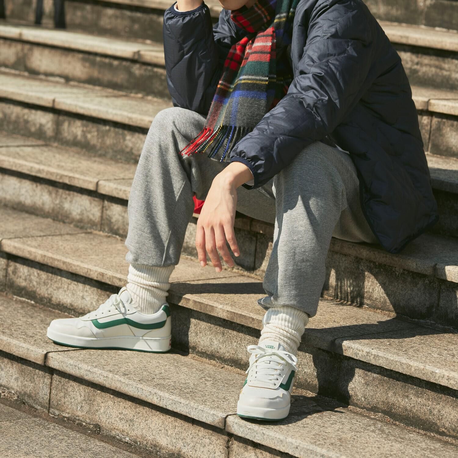 VANS「【VANS】RIGIDA」|スニーカー|