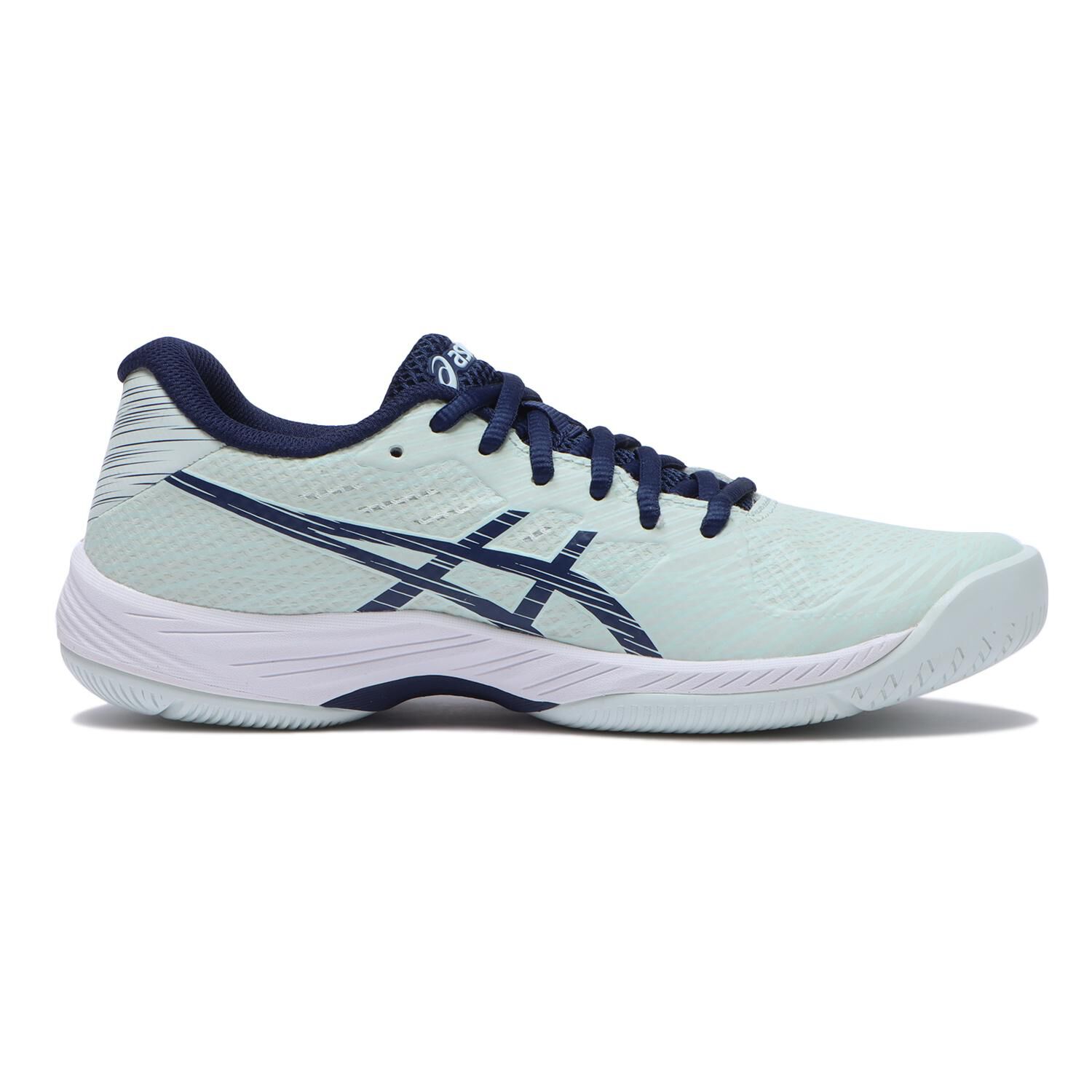 asics「【ASICS】W GEL-GAME 9」|スニーカー|