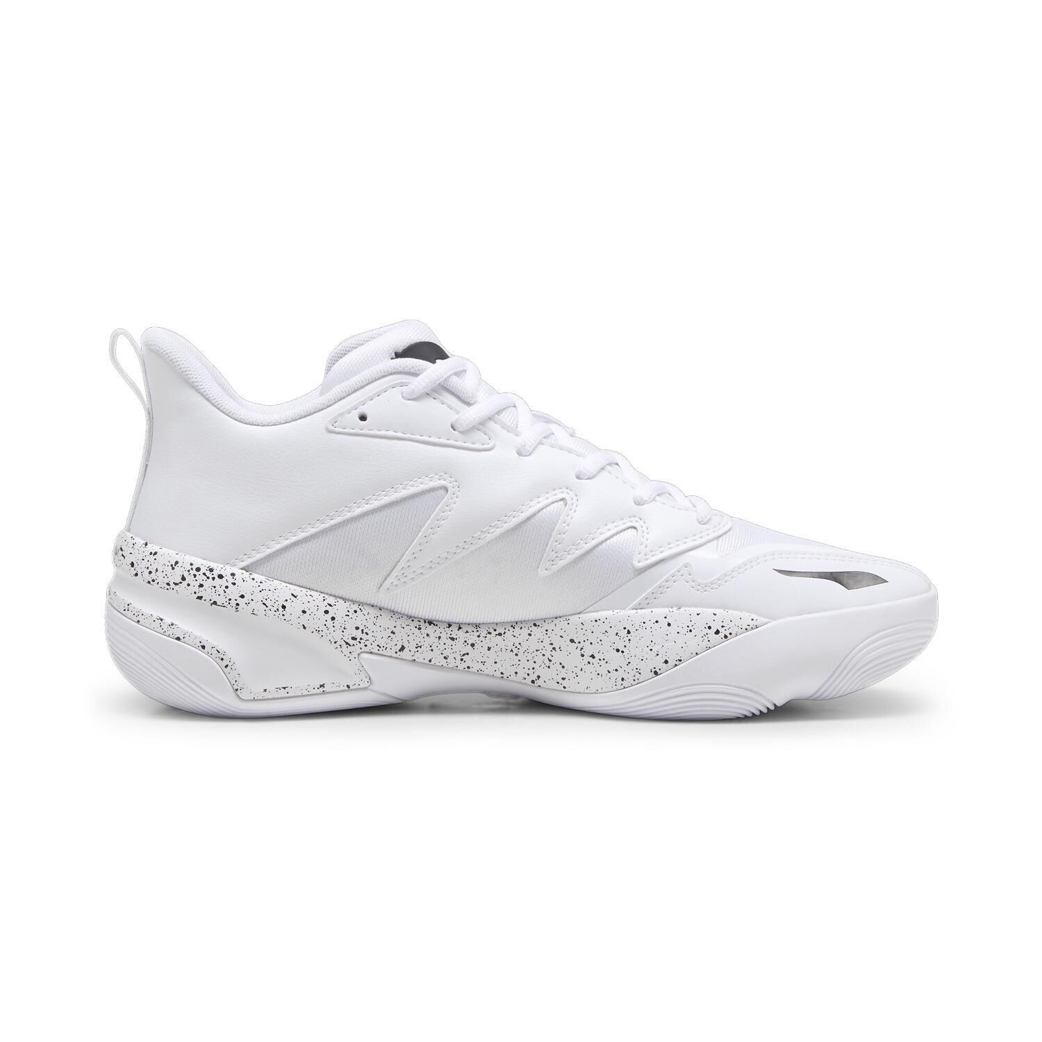 PUMA「【PUMA】GENETICS SPECKLE」|スニーカー|