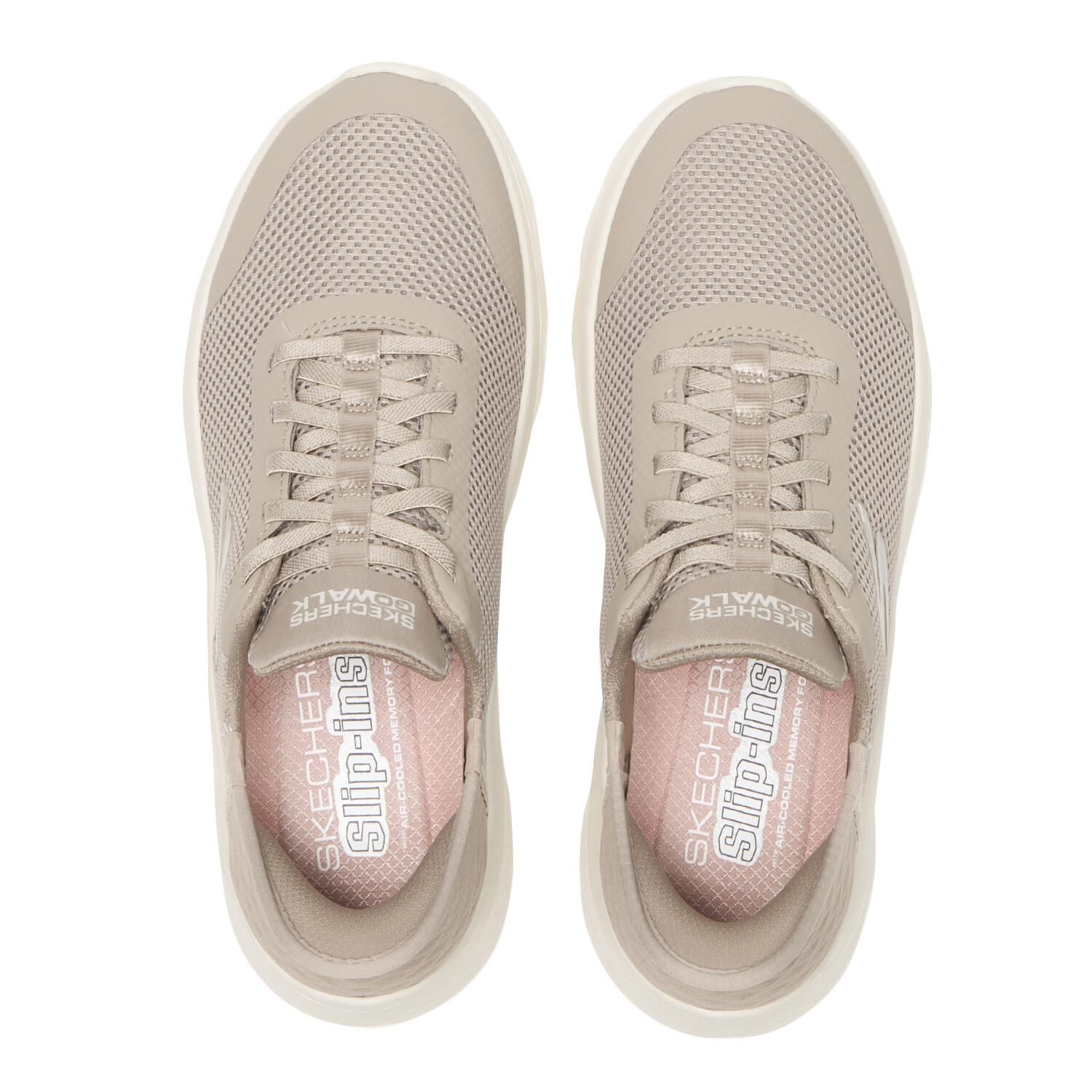 SKECHERS「【SKECHERS】GO WALK FLEX - GRAND ENTRY」|スニーカー|