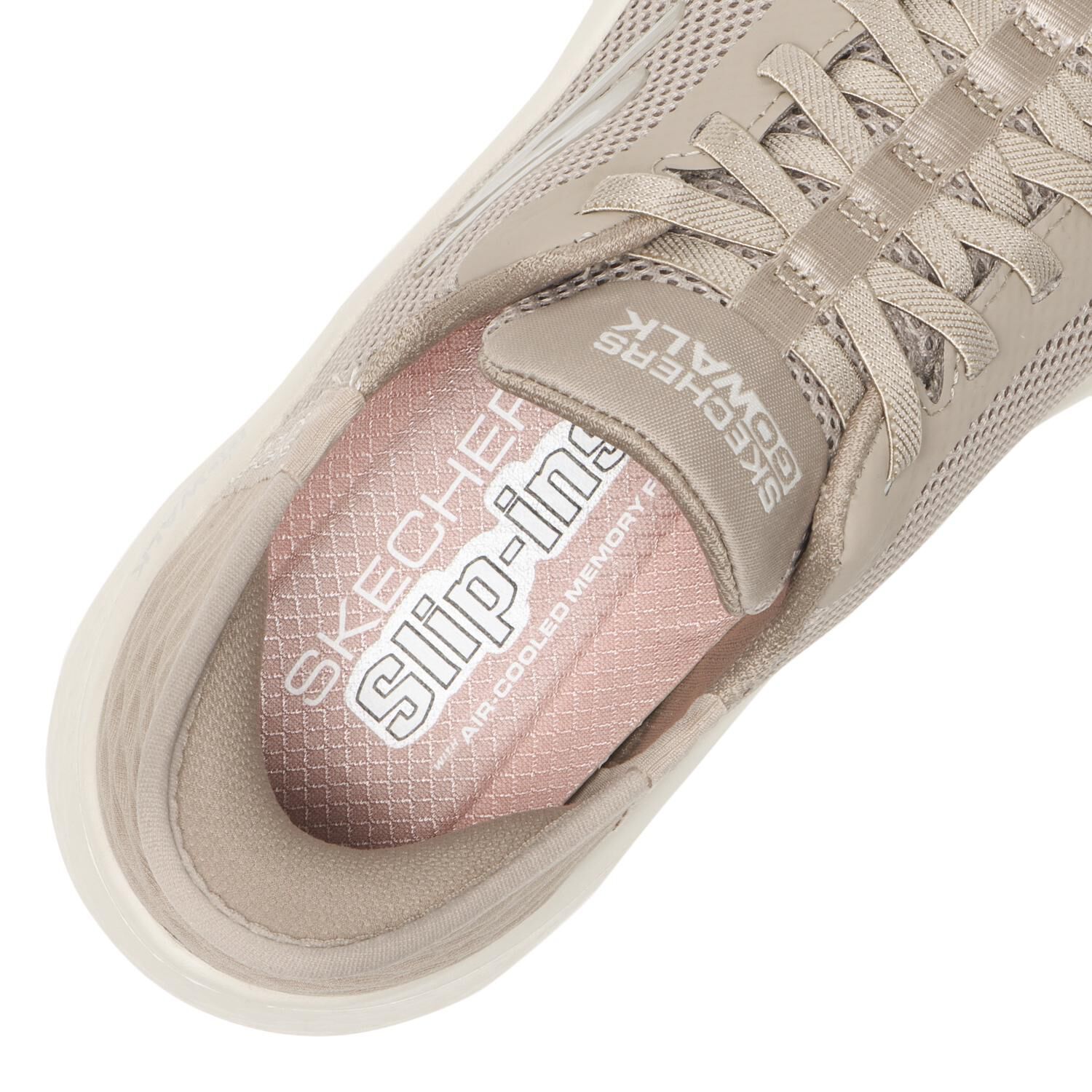 SKECHERS「【SKECHERS】GO WALK FLEX - GRAND ENTRY」|スニーカー|