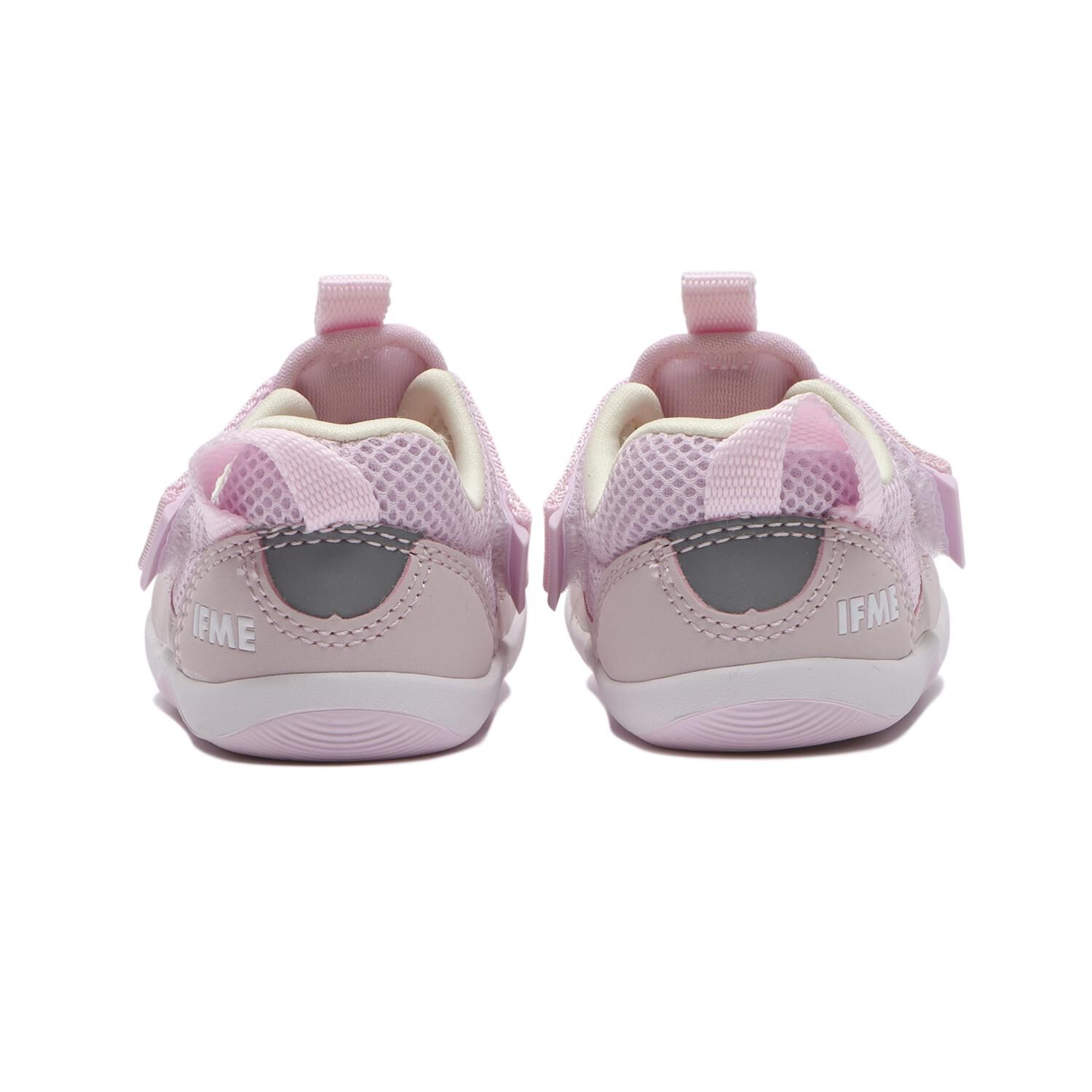 IFME「【IFME】12-15 ｲﾌﾐｰﾍﾞﾋﾞｰｳｫｰﾀｰｼｭｰｽﾞ」|サンダル|