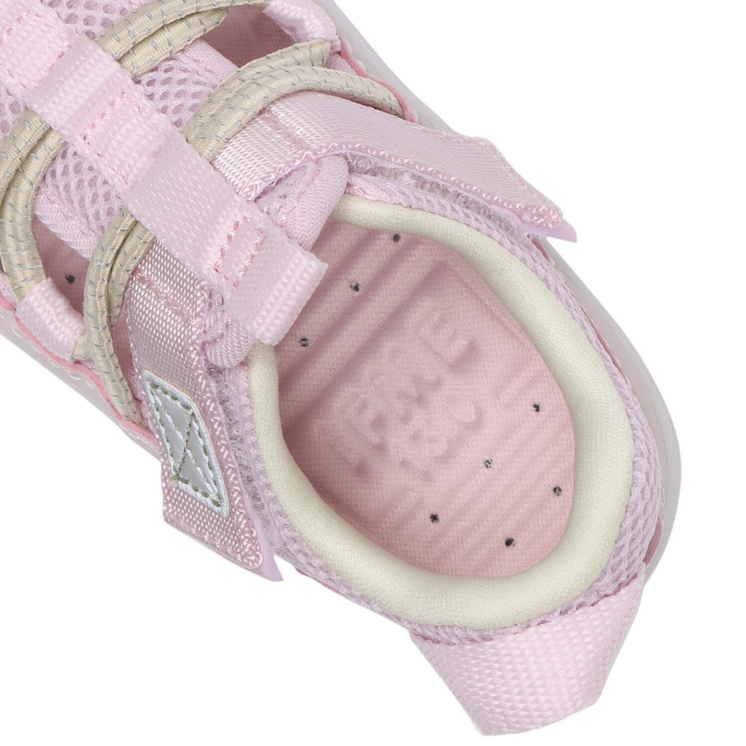 IFME「【IFME】12-15 ｲﾌﾐｰﾍﾞﾋﾞｰｳｫｰﾀｰｼｭｰｽﾞ」|サンダル|