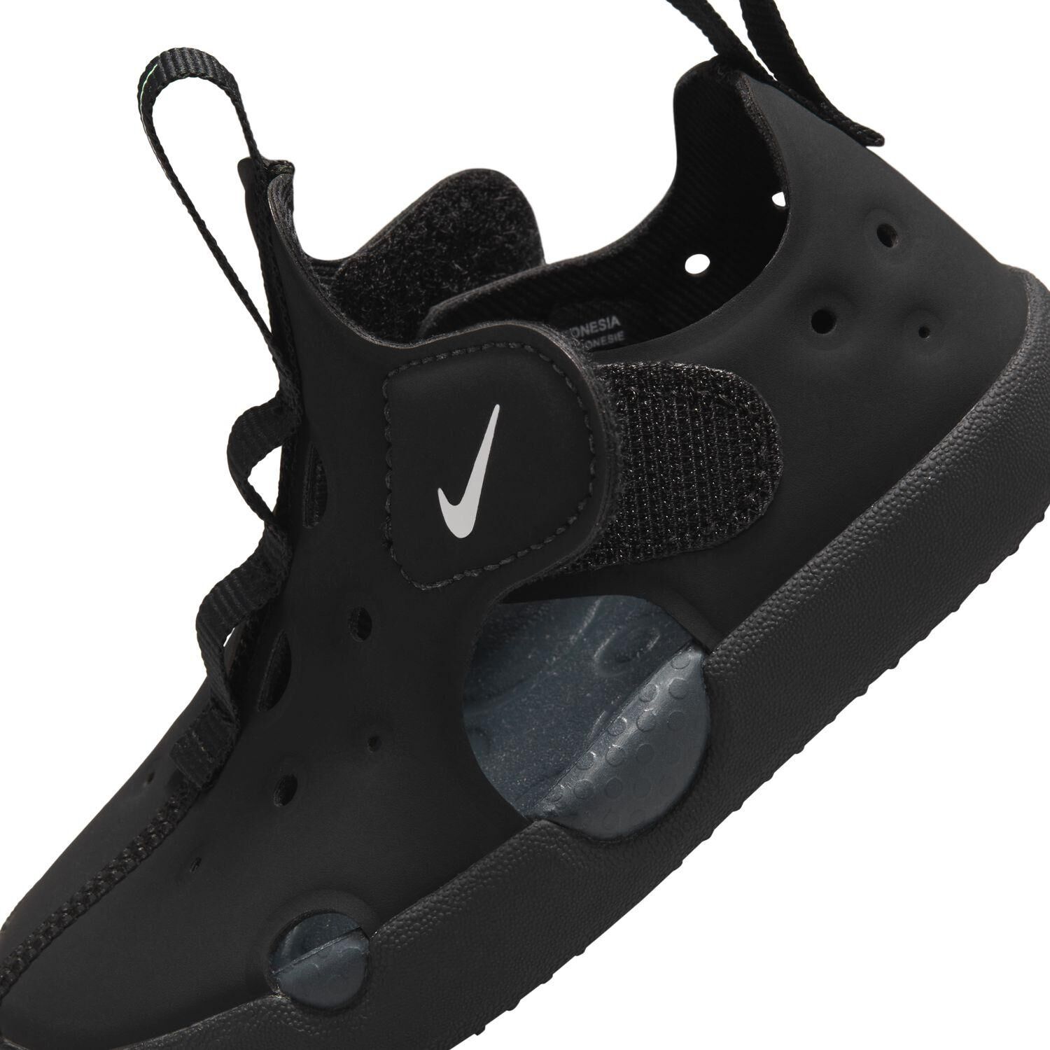 NIKE「【NIKE】12-16 SUNRAY PROTECT 4 (TD)」|サンダル|