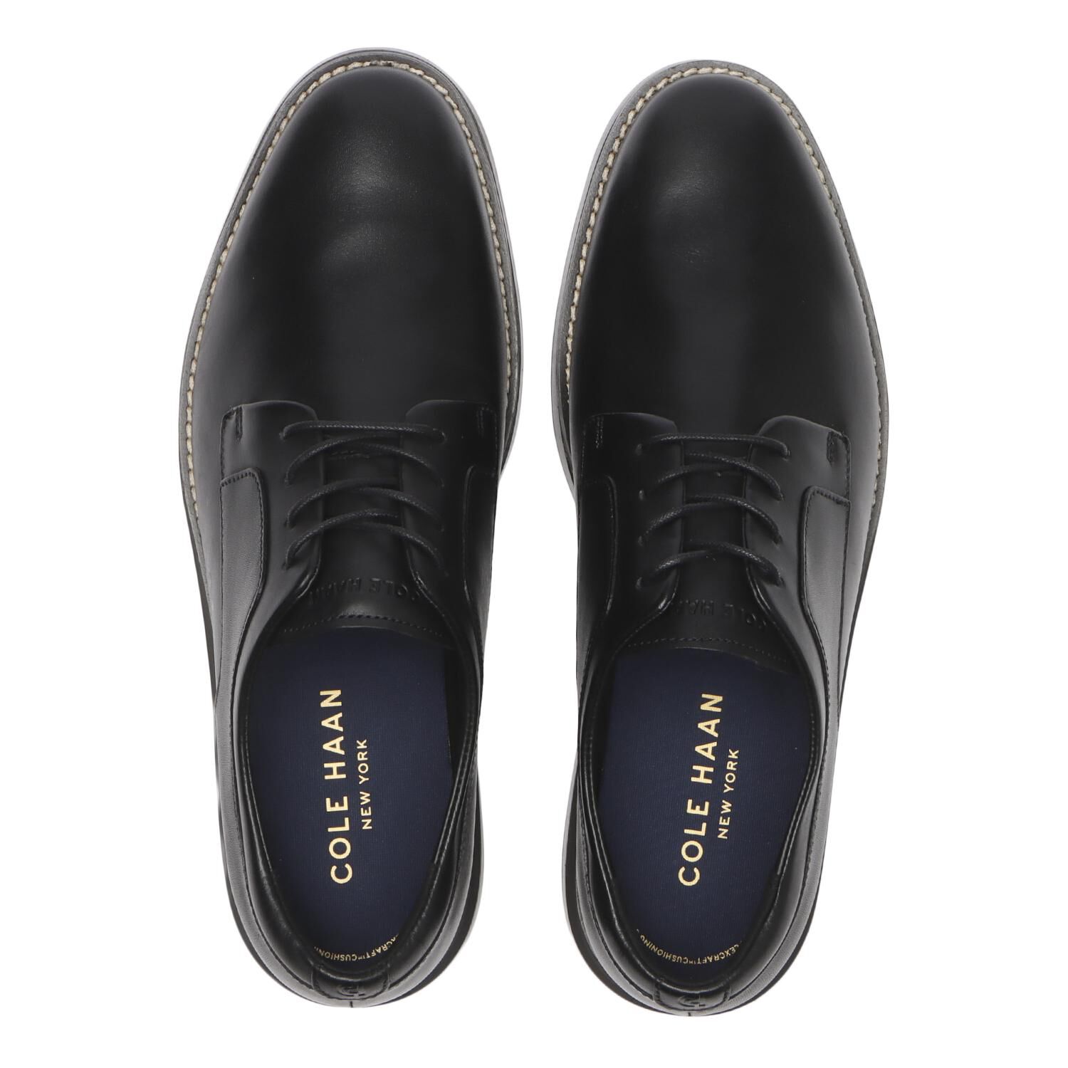 COLE HAAN「【COLE HAAN】GRAND NEOCLASSIC PLAIN TOE OX」|スニーカー|