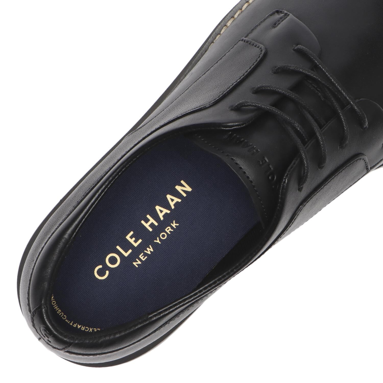 COLE HAAN「【COLE HAAN】GRAND NEOCLASSIC PLAIN TOE OX」|スニーカー|