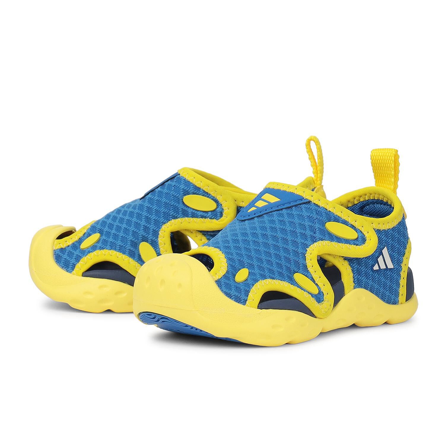 adidas「【ADIDAS】12-16 STARSTRIDE I」|サンダル|