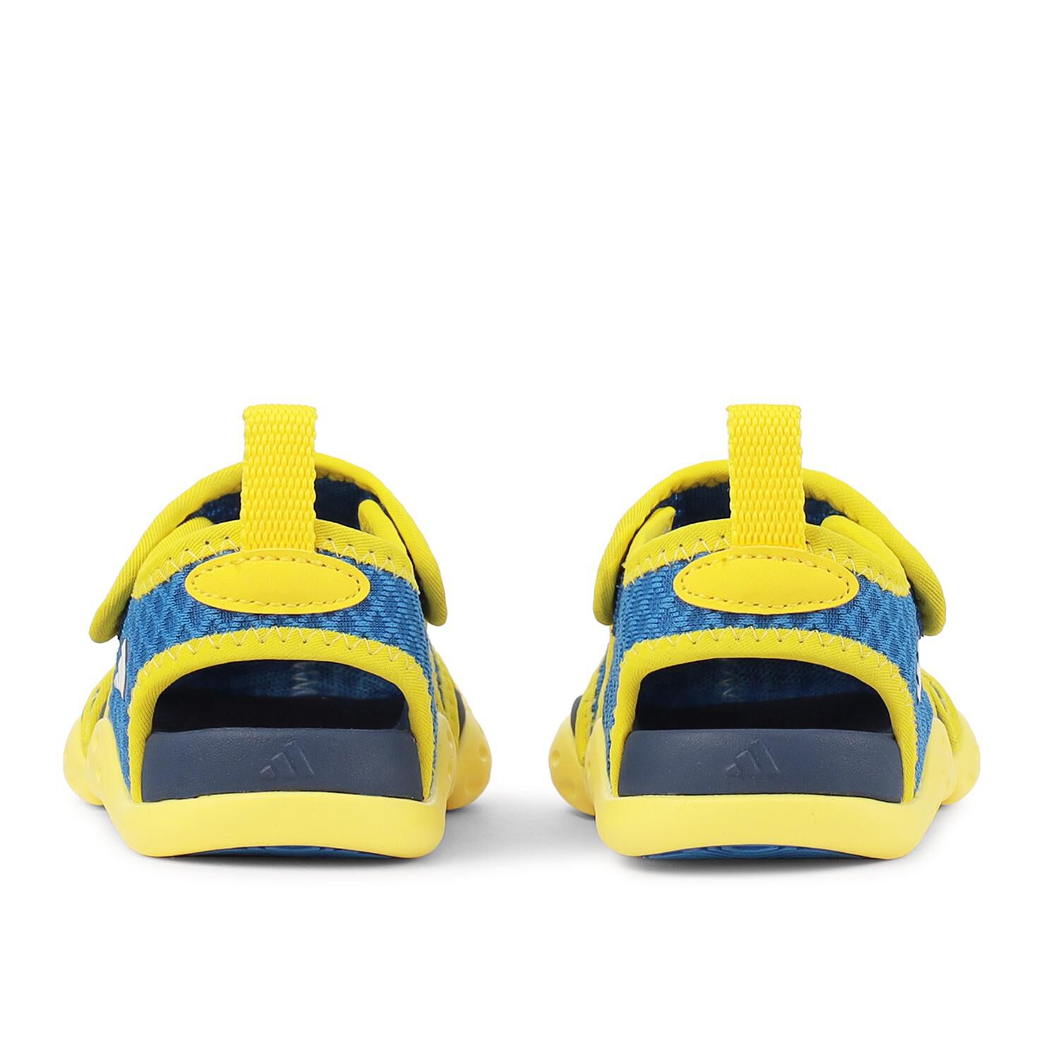 adidas「【ADIDAS】12-16 STARSTRIDE I」|サンダル|