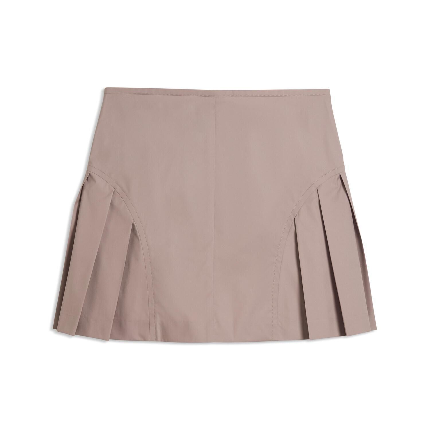 PUMA「【PUMA ｳｪｱ】W DARE TO WOVEN SHORT SKIRT」|サンダル|