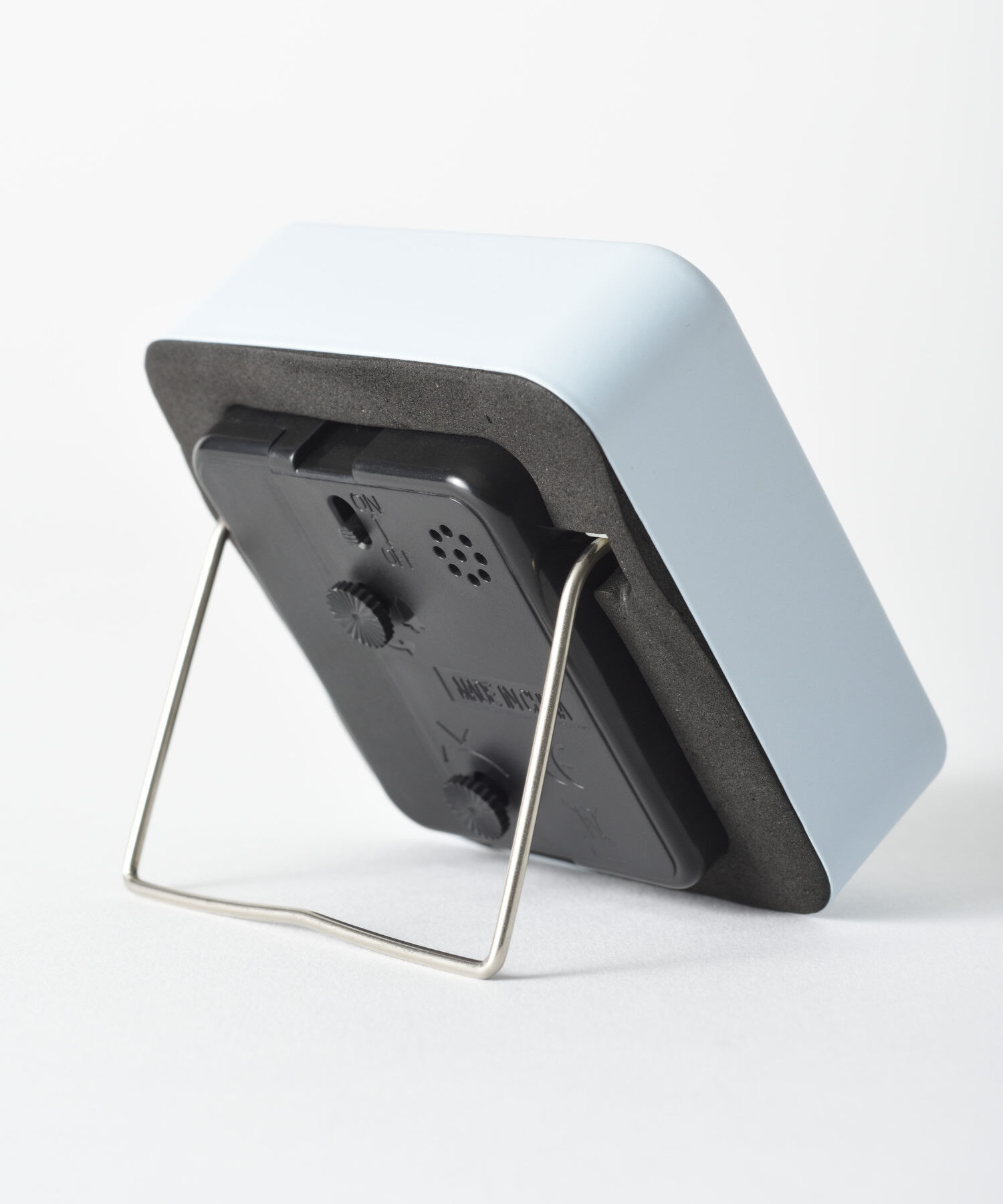 BRUNO「レトロポップアラームクロック」|クロック・置時計|